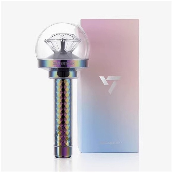 SEVENTEEN セブンティーン コンサート  クラブ 可愛い おしゃれ 誕生日プレゼント ギフト対応 コンサート グッズ  K-POP グッズ 推し活 応援グッズ